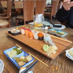Pikokbilriji (피콕빌리지) 3