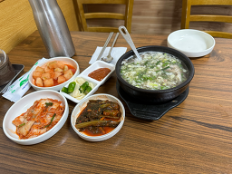 Jeontongmatjip 6