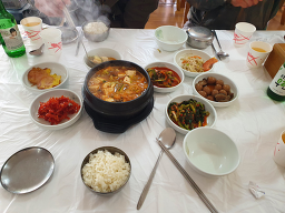 은지네식당 1