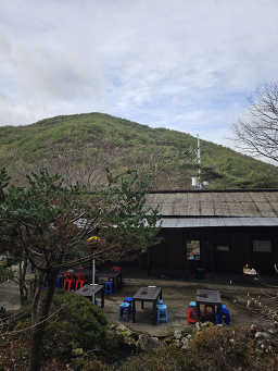 Okcheonsikdang (옥천식당) 3