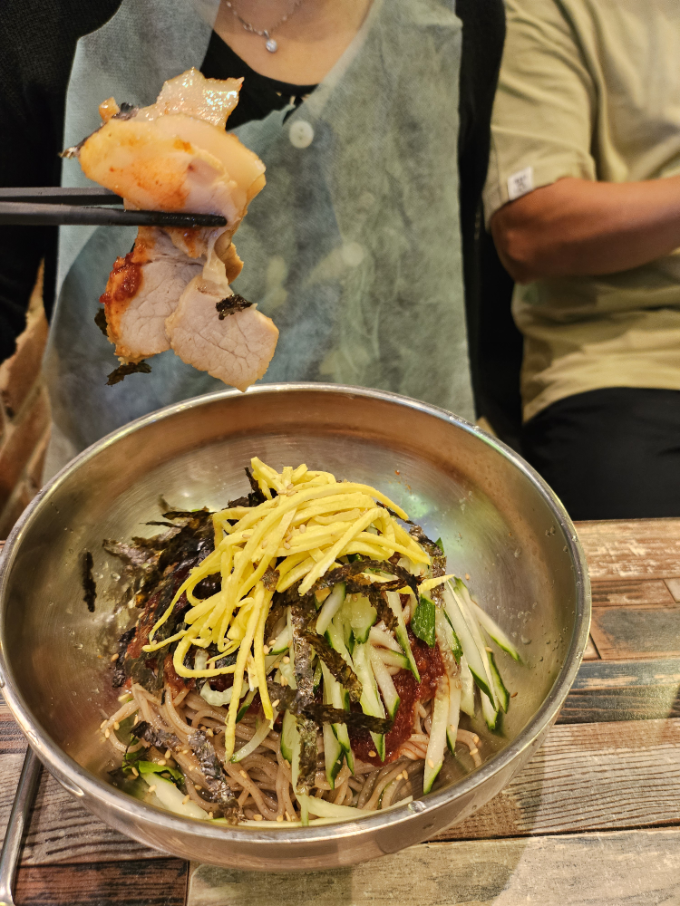 비자림국수집 대표 사진