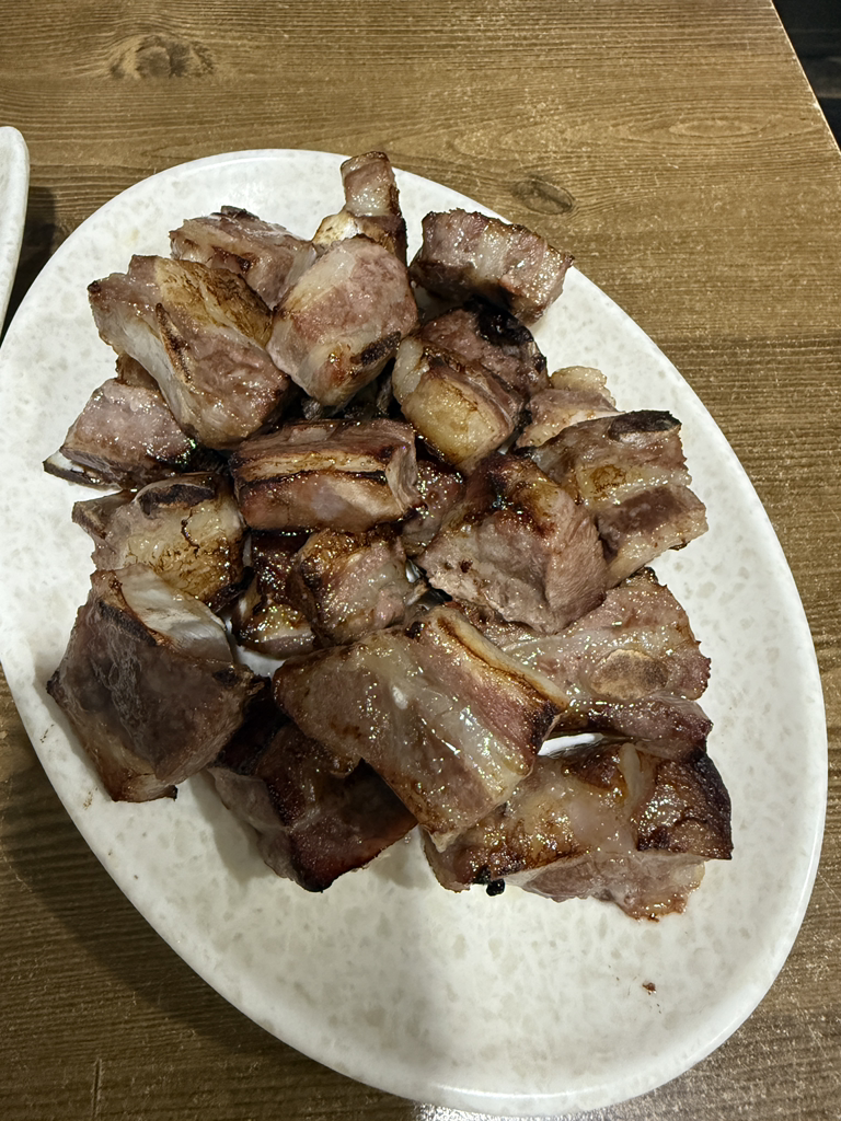 연길 양꼬치 4
