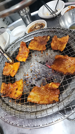 홍천화로구이 5