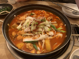 초가집 대표 사진