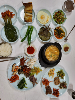 예림식당 3
