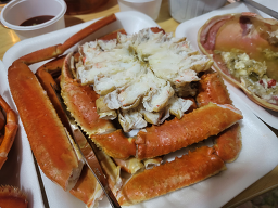 새벽대게 서초본점 사진 4