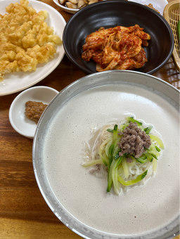 Geumseongsikdang (금성식당) 3