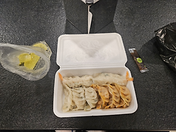 64gimmandu hanamsinjangjeom (64김만두 하남신장점) 1