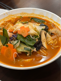 Beongaesutasonjjajang (번개수타손짜장) 3