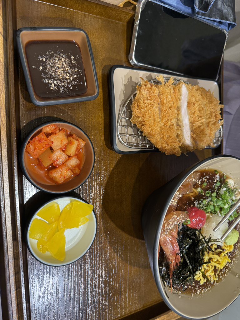 Sobadon (소바돈) 3