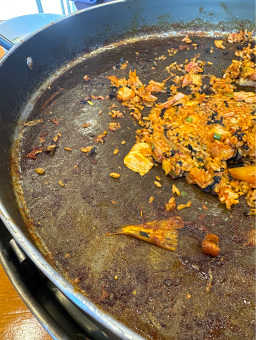 Otudakgalbi 2