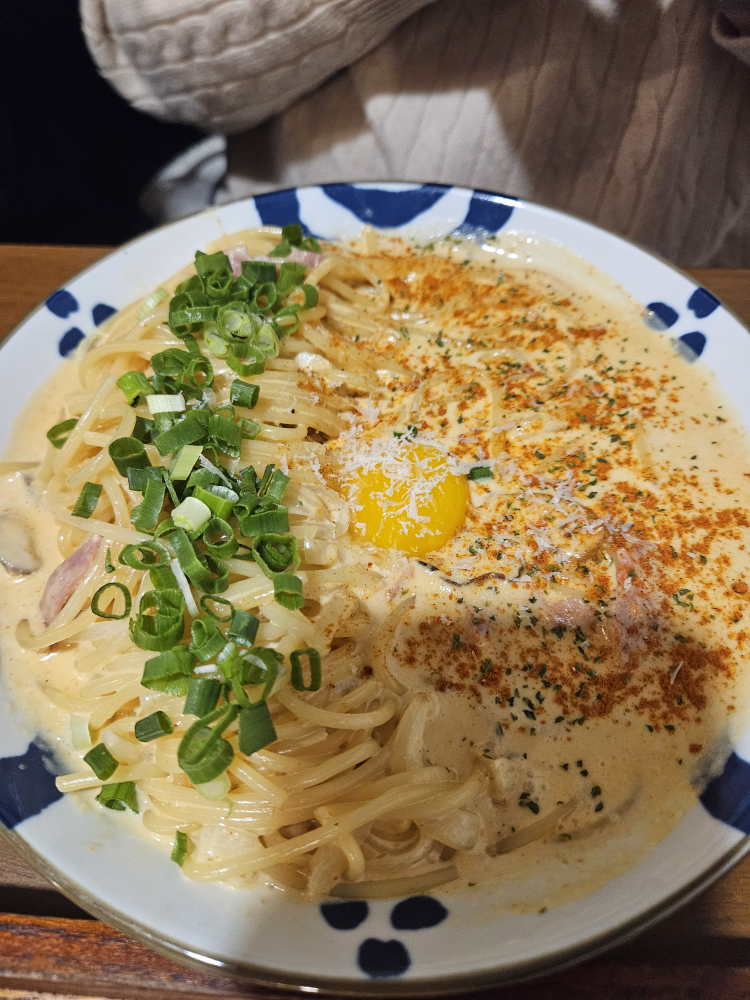 Eolrukmalsikdang (얼룩말식당) 3