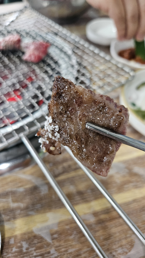 안동촌갈비 6