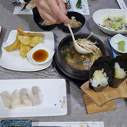 Satpporu (삿뽀루) 2