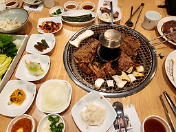 다담골숯불갈비 5