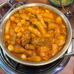 떡볶이상회 사진 6