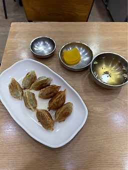 명인만두 강남구청1호점 사진 2