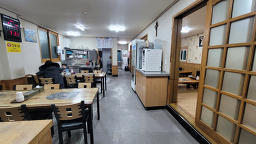 행운식당 4
