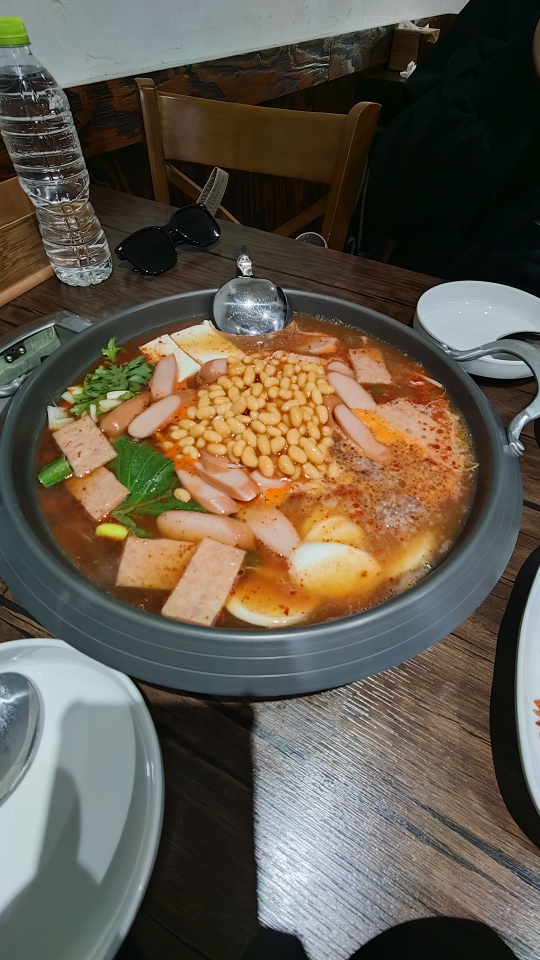 윤가네의정부부대찌개 사진 2