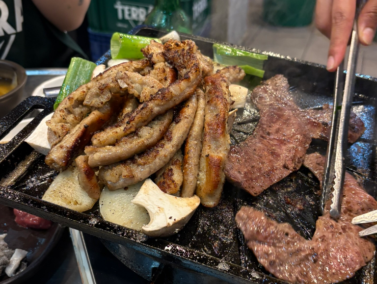 마포곱창타운 사진 2