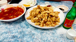 Chokseokru (촉석루) 2
