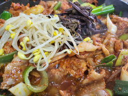 Ieodosikdang (이어도식당) 3