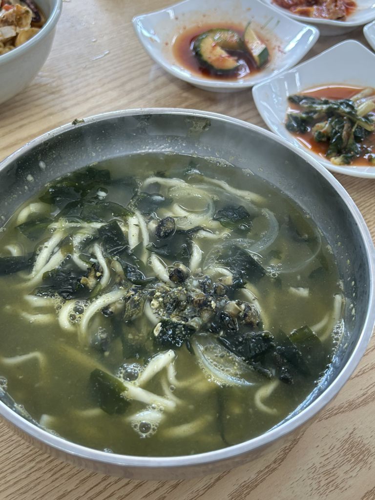 고찌올레 대표 사진