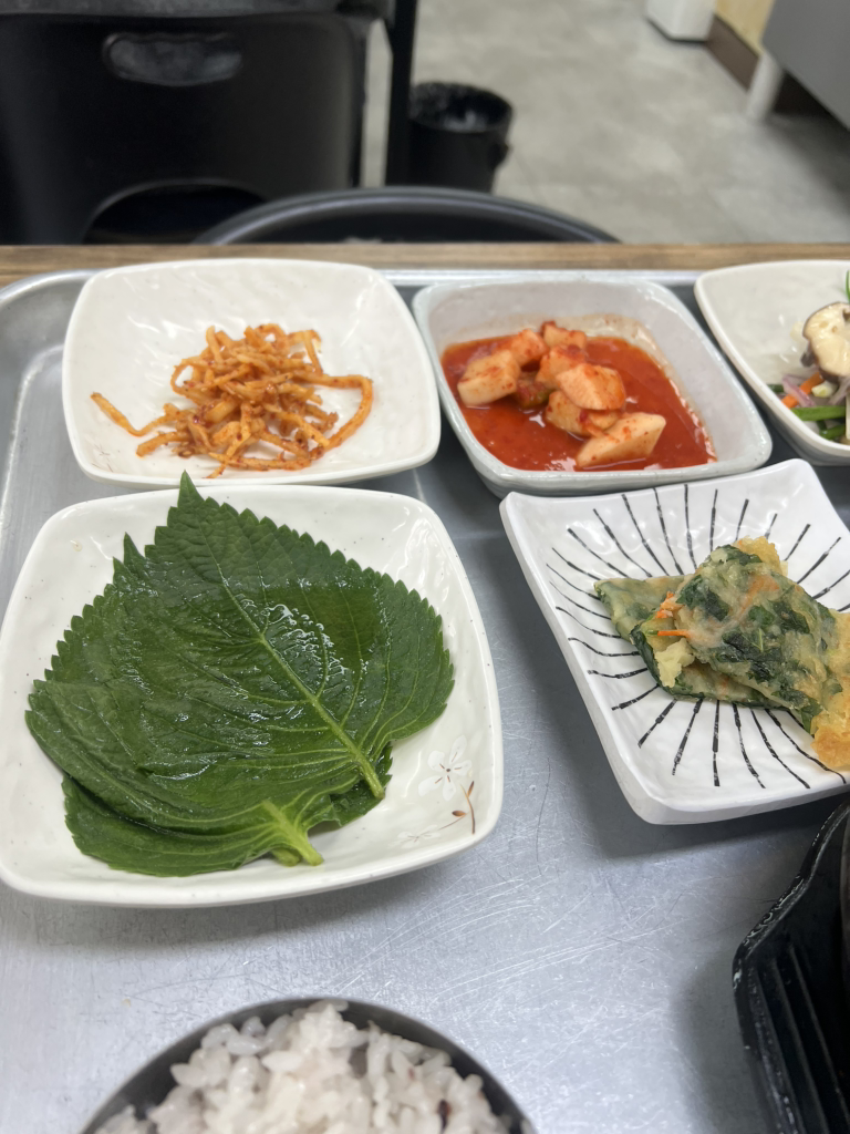 엄마밥상 4