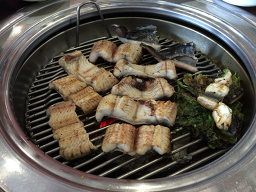 선창집장어구이 6