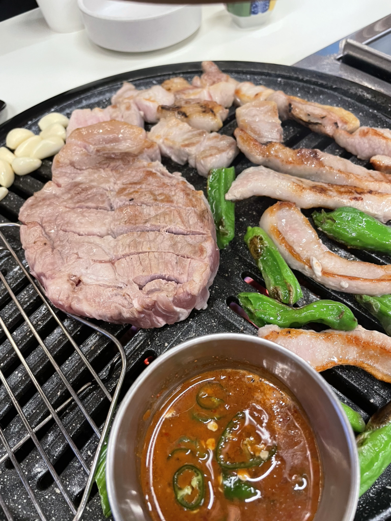 동남회관 역삼점 사진 5