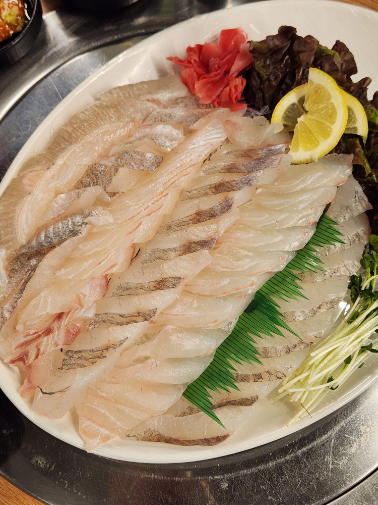 속초오징어어시장 신사점 대표 사진
