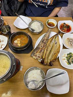 한일식당 사진 3
