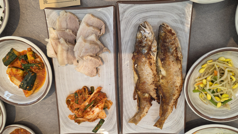 호담정 6
