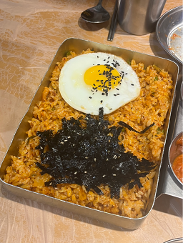 하남돼지집 가로수길점 사진 2