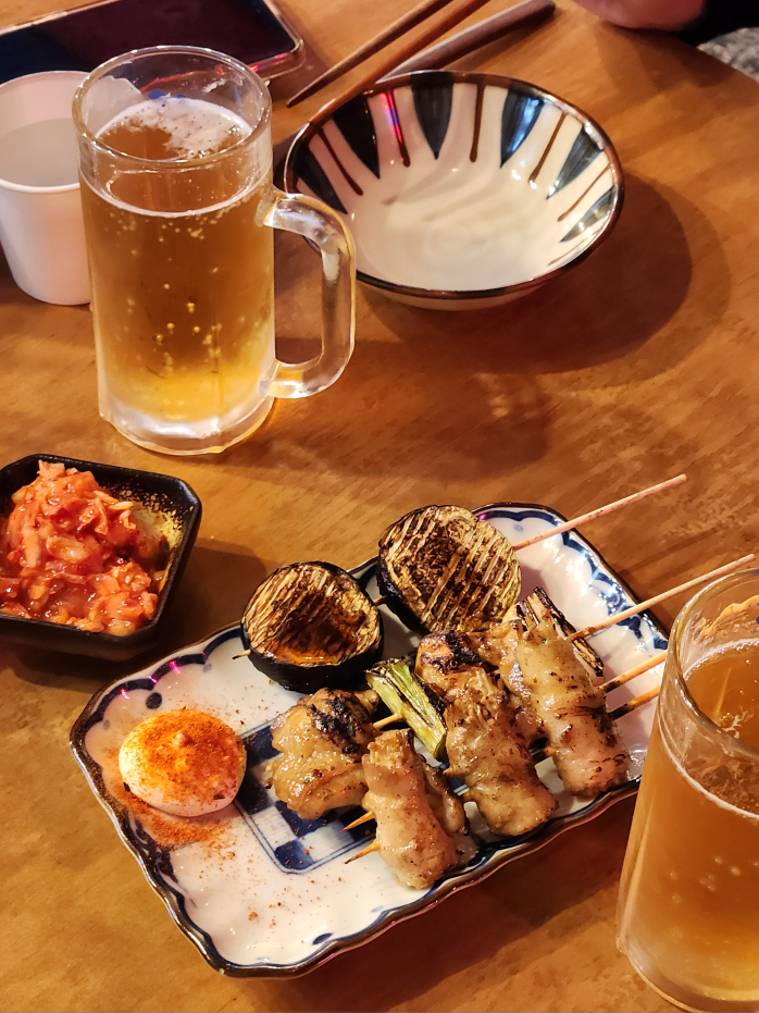 Daerimguksu 1