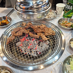 이장네숯불갈비 영등포본점 사진 3