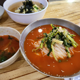 솔뫼장터 1