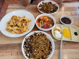 옛날맛짜장면집 사진