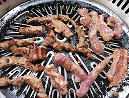 Jungangsikyuksikdang (중앙식육식당) 3