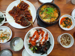 동태전문점 대표 사진