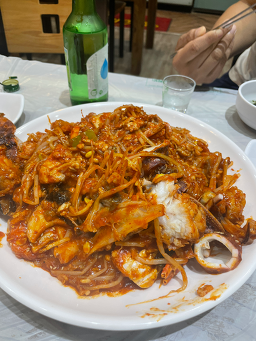 대구왕뽈찜 5