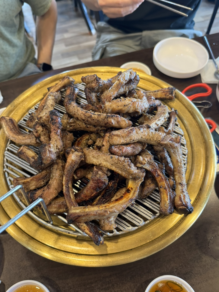 Tobakine (토박이네) 1