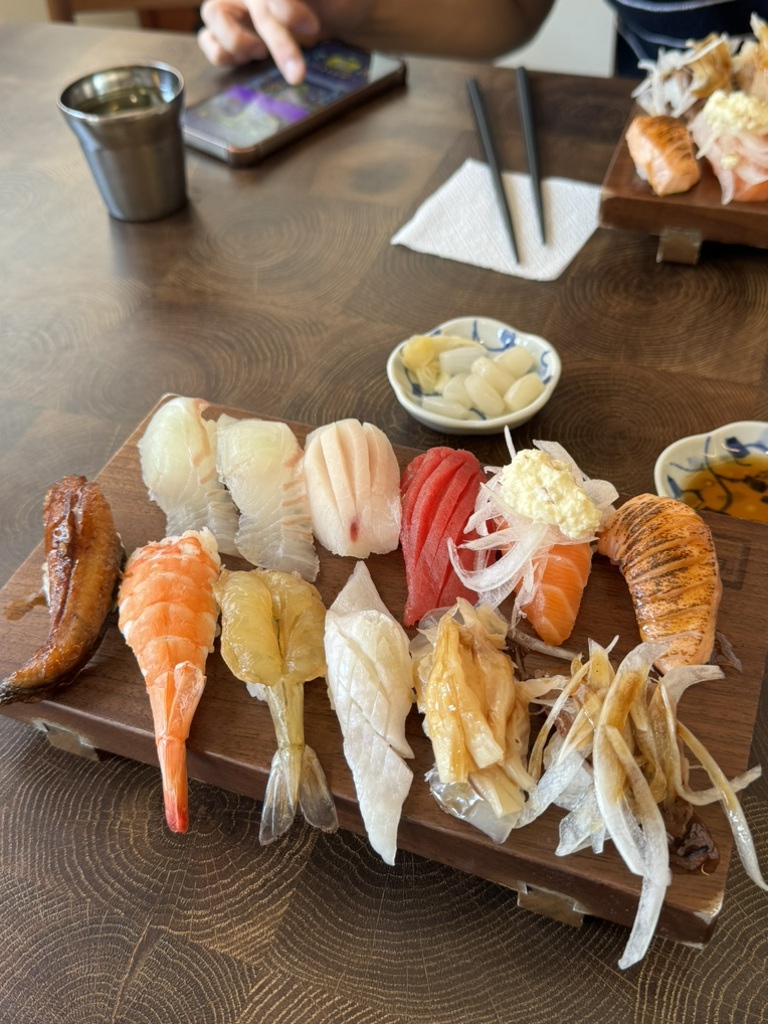 Seusi mapajiro (스시 마파지로) 3