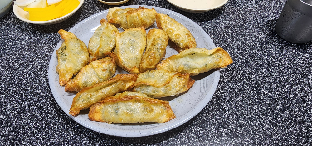 중화각 사진