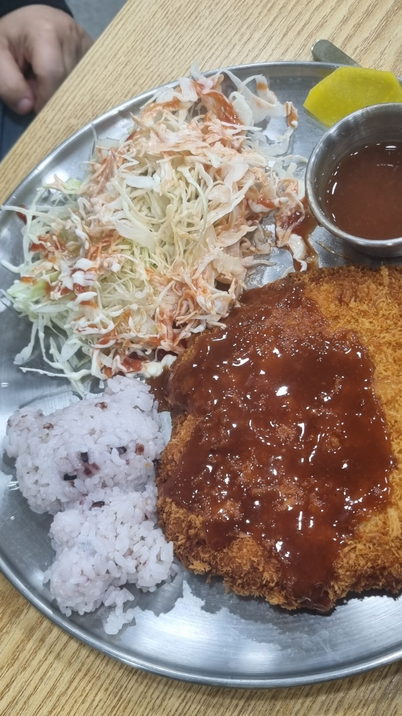 Hanobaeknyeon (한오백년) 3