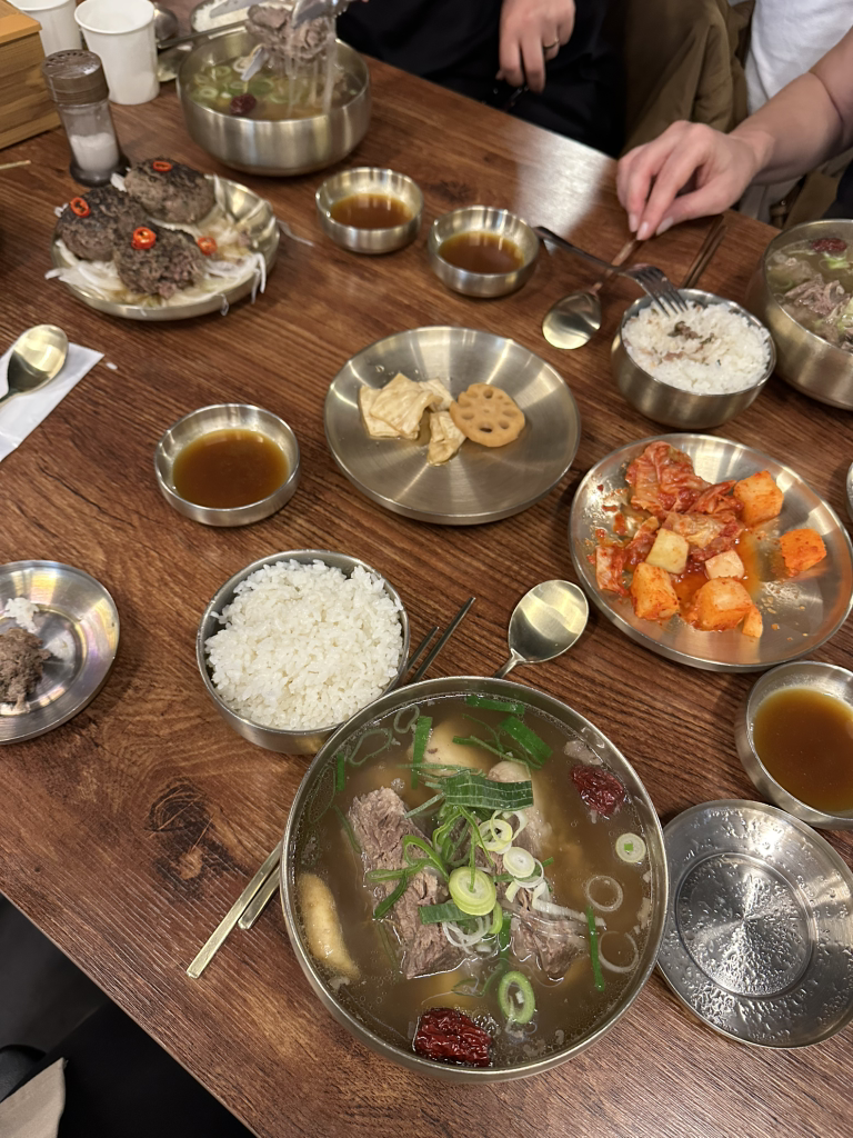 서울한우 대표 사진