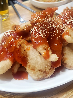 Dongbukyangkkochi (동북양꼬치) 3