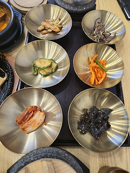 Yudamdeulbap 6