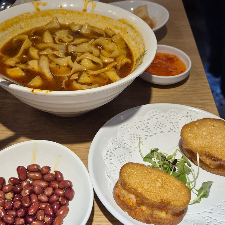 미향양갈비&양꼬치 사진 4