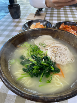제주국수왕 사진 7